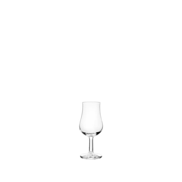 Verre tradyglass Arcus cognac