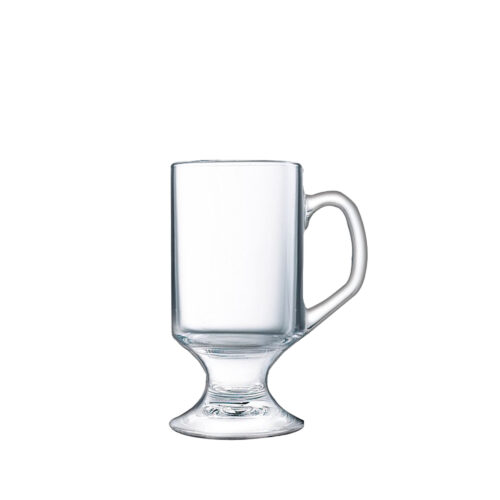 Verre tradyglass Bock sur pied