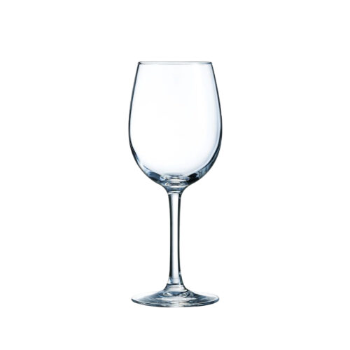 Verre tradyglass Cabernet tulipe