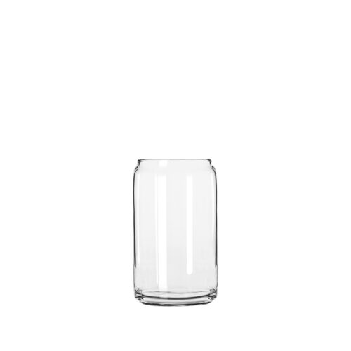 Glass tradyglass Can