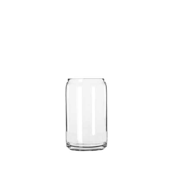 Glass tradyglass Can