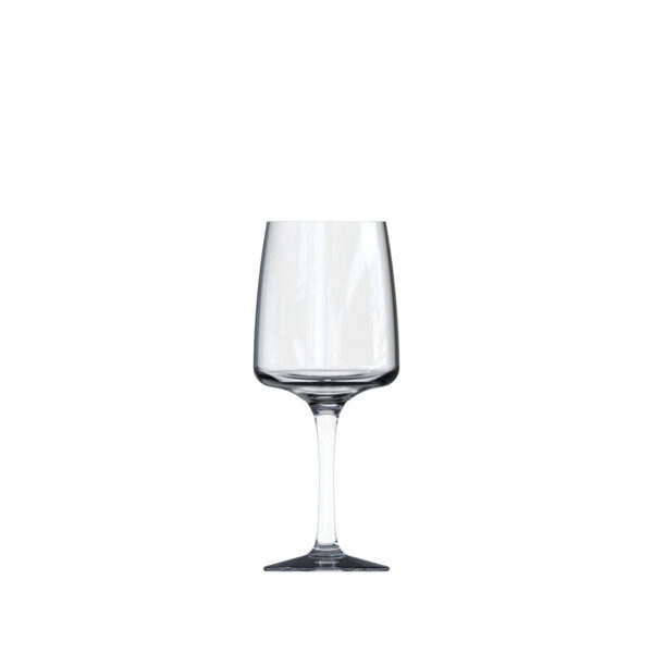 Verre tradyglass Edel