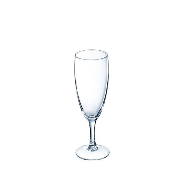 Verre tradyglass Elegance flûte