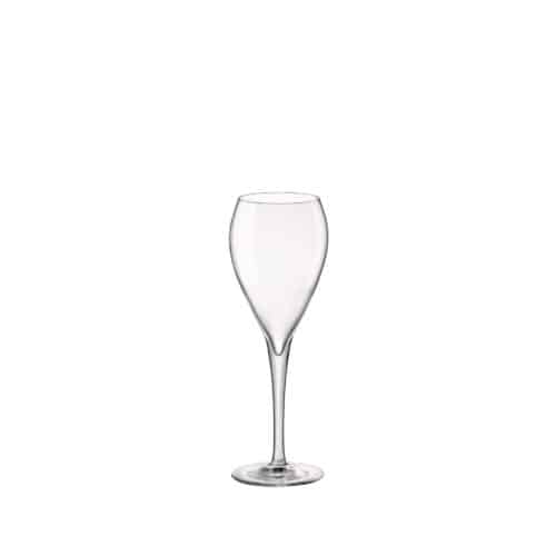 Verre tradyglass Inalto tre sensi