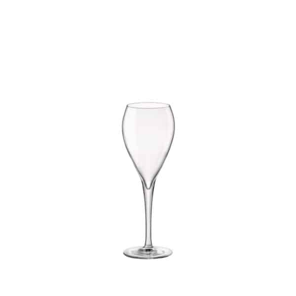 Verre tradyglass Inalto tre sensi