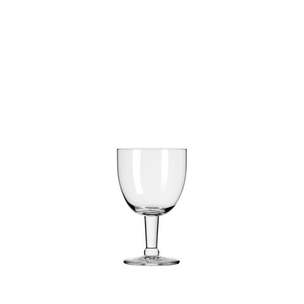 Pater pokal tradyglass glass