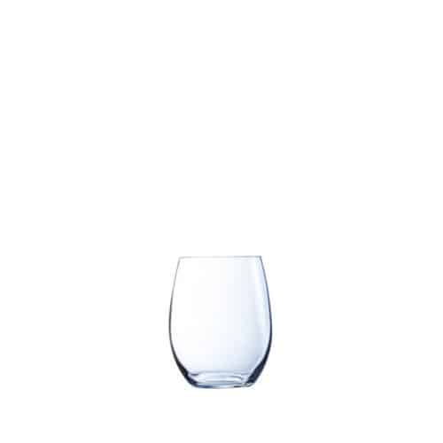 Verre tradyglass Water tumbler