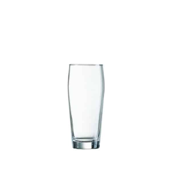 Glass tradyglass Willi becher